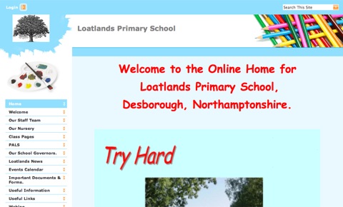 Loatlands Primary School