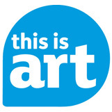 This is Art Logo